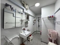 Blk 418 Pasir Ris Drive 6 (Pasir Ris), HDB Executive #504541571